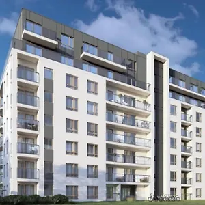 Mye - Oliva Point Apartament Gdańsk