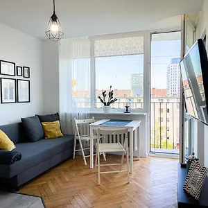Coco Jagiellońska 10 Apartament Gdańsk