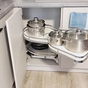 Astoria 2 Apartament Gdańsk