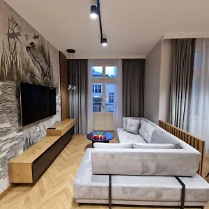 Sebastiana Apartament Kraków