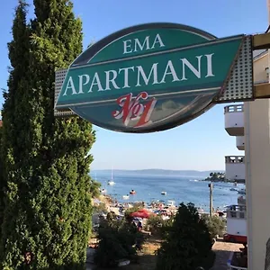  Apartament Ema