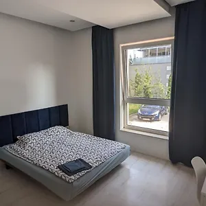 Micadas Apartament Piaseczno (Masovia)