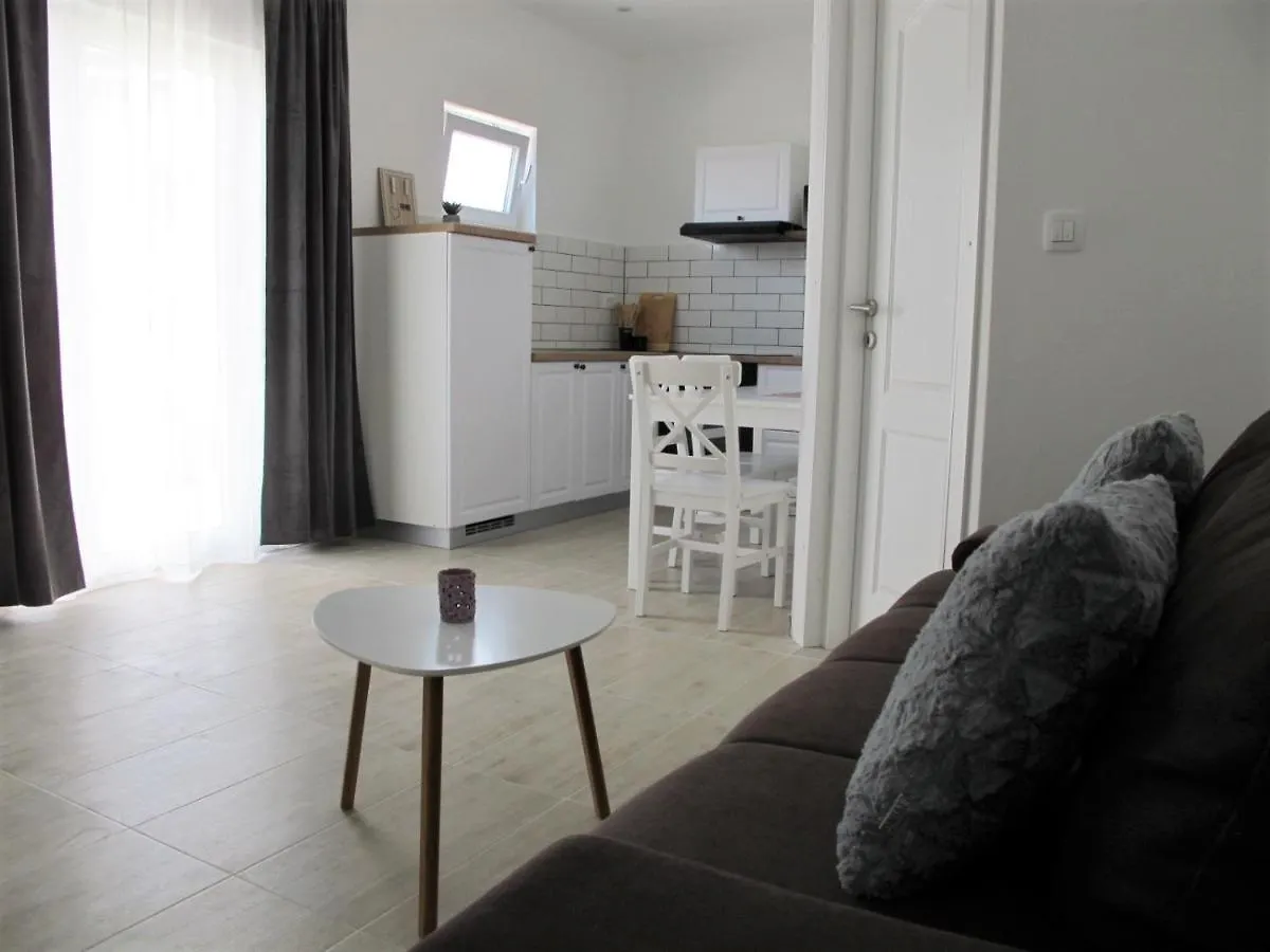 Ferienwohnung Seaeye Trogir 0*,  Kroatien