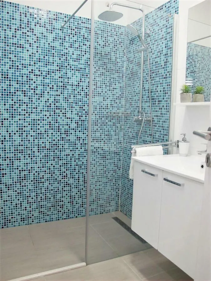 Ferienwohnung Seaeye Trogir 0*,  Kroatien